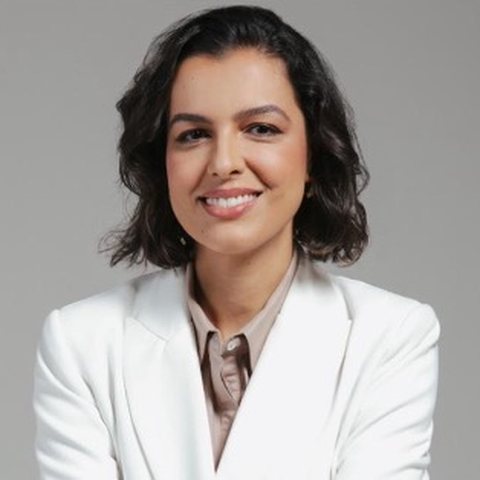 Bruna Mendonça Lima, Diretora Executiva e Financeira da Kidera