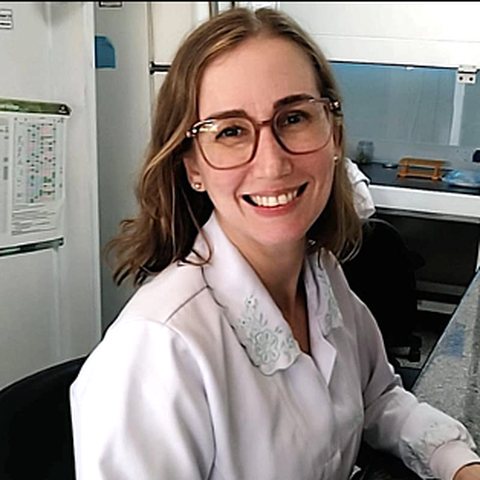 Caroline Bezerra, Diretora de Operações da Kidera